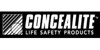 Concealite Life Safety Products