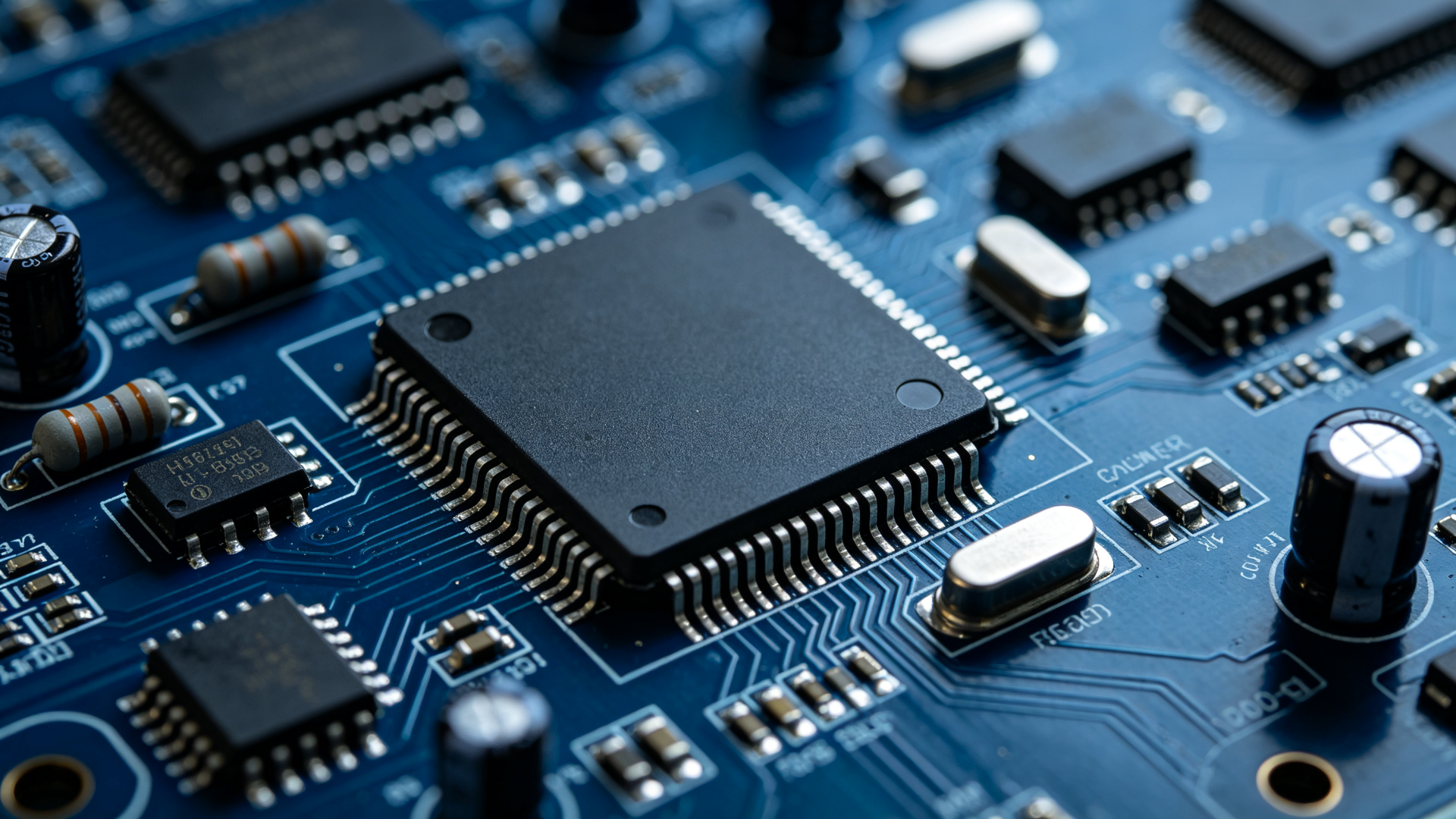 How to Choose an Electronic Components Distributor