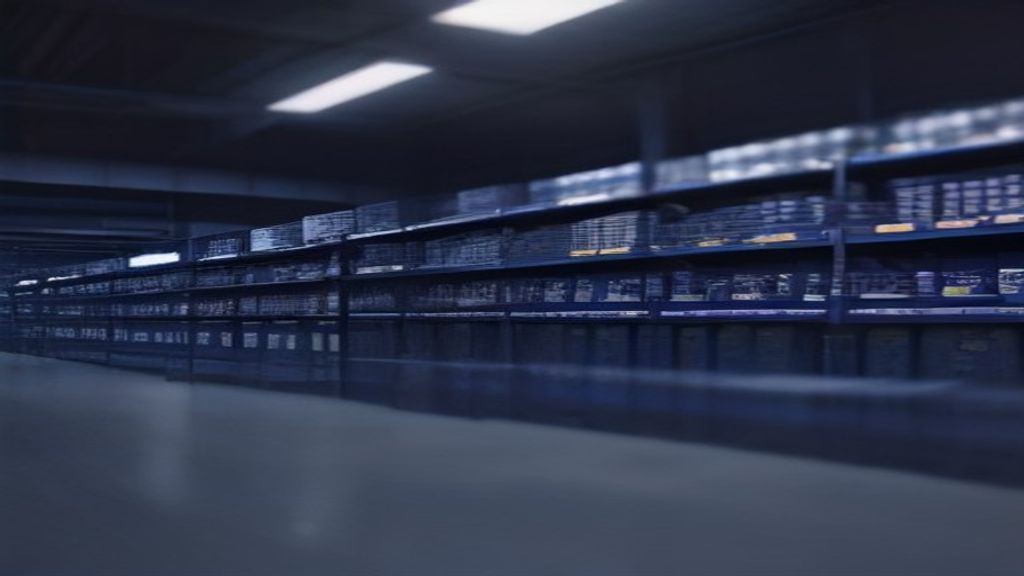 Finding an Original IC Supplier You Can Actually Trust