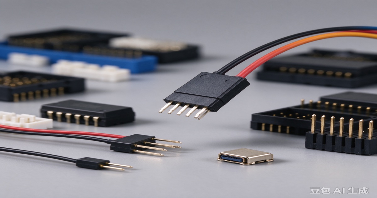 How to Source Electronic Components