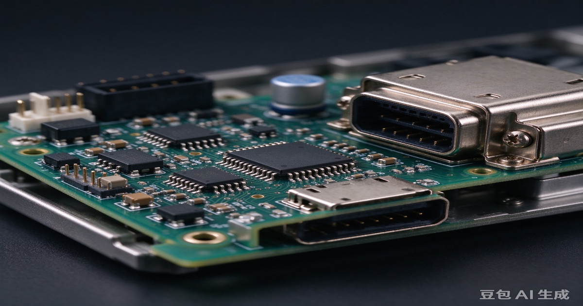 How to Vet an Industrial Electronic