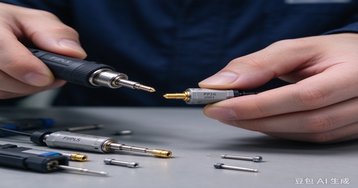 How to Choose a Components Distributor