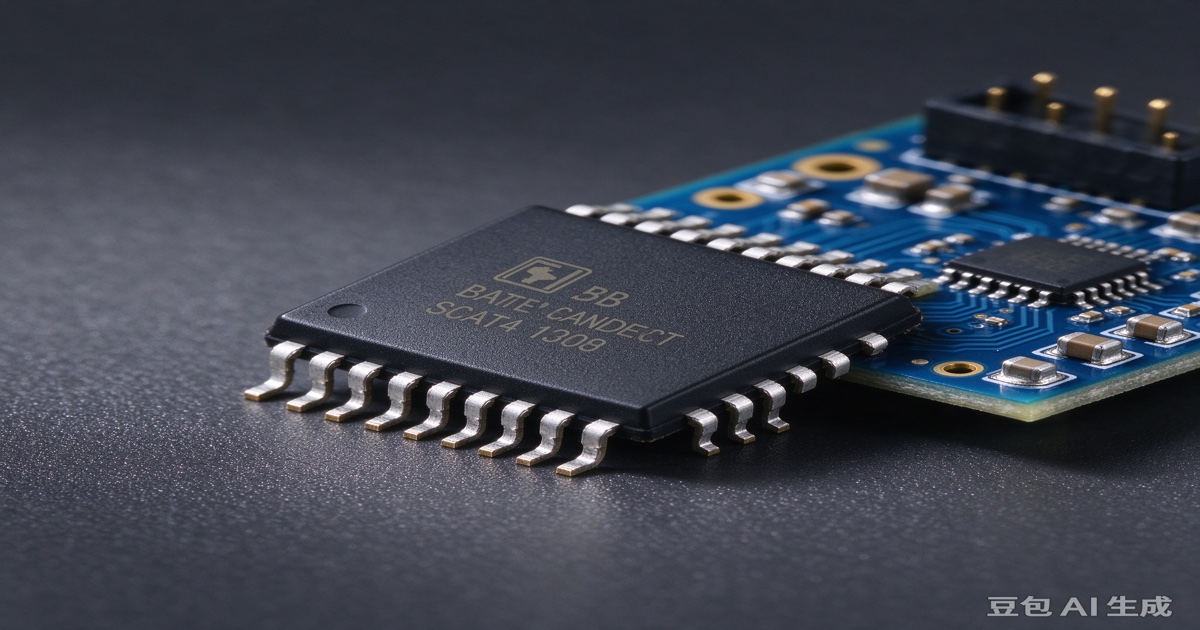 How to Choose a Battery Management IC Supplier in 2026
