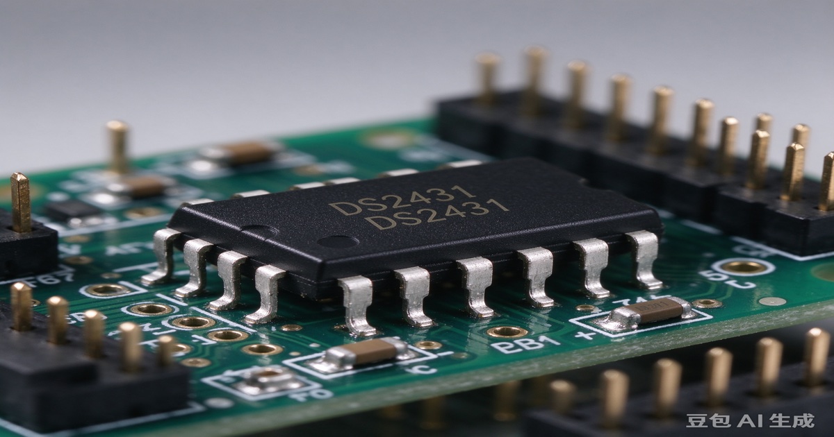 Buying the DS2431+: What to Check Before You Order