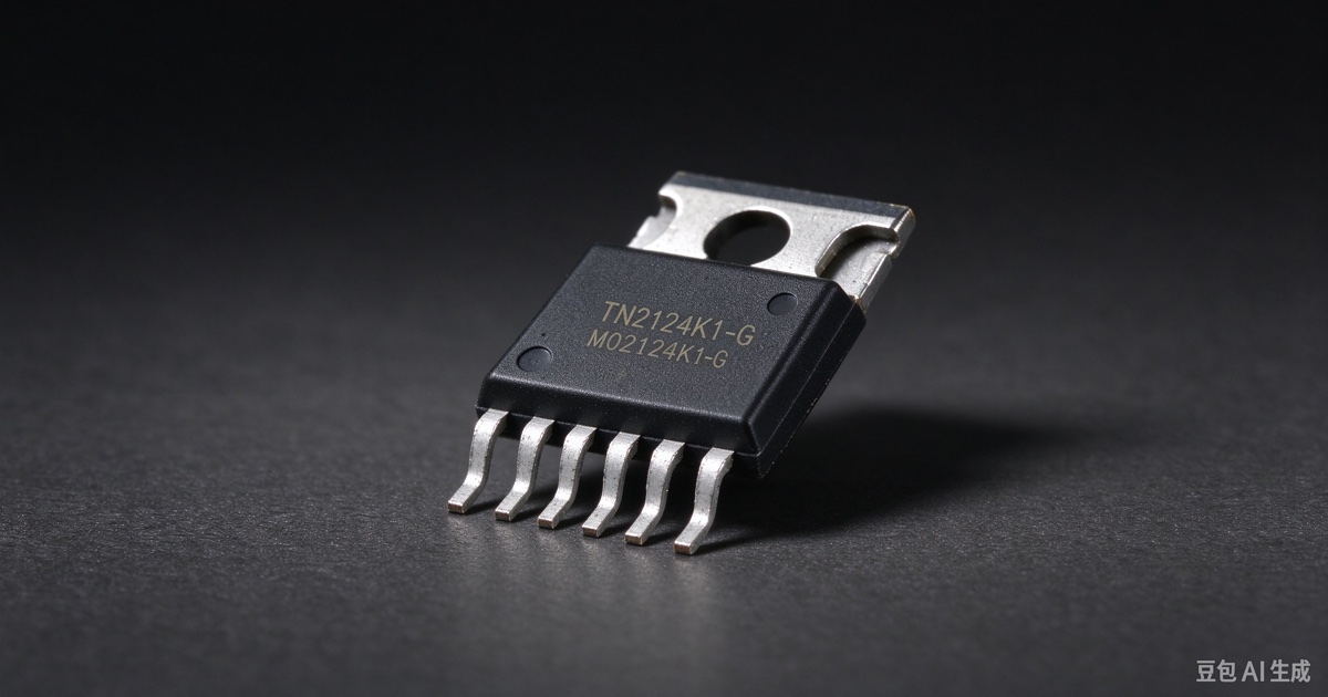 TN2124K1-G MOSFET: Sourcing Guide and Key Specs