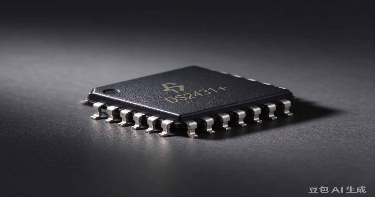 DS2431+ Buying Guide: Specs, Sourcing,