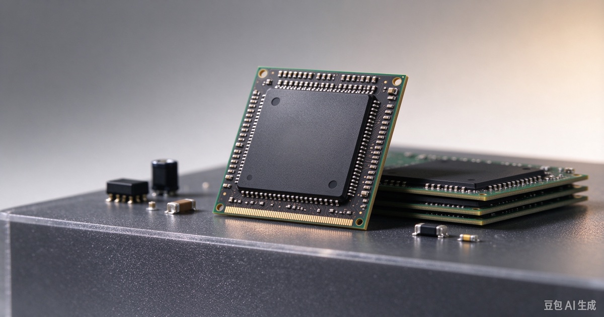 How to Choose a Memory IC Supplier Without