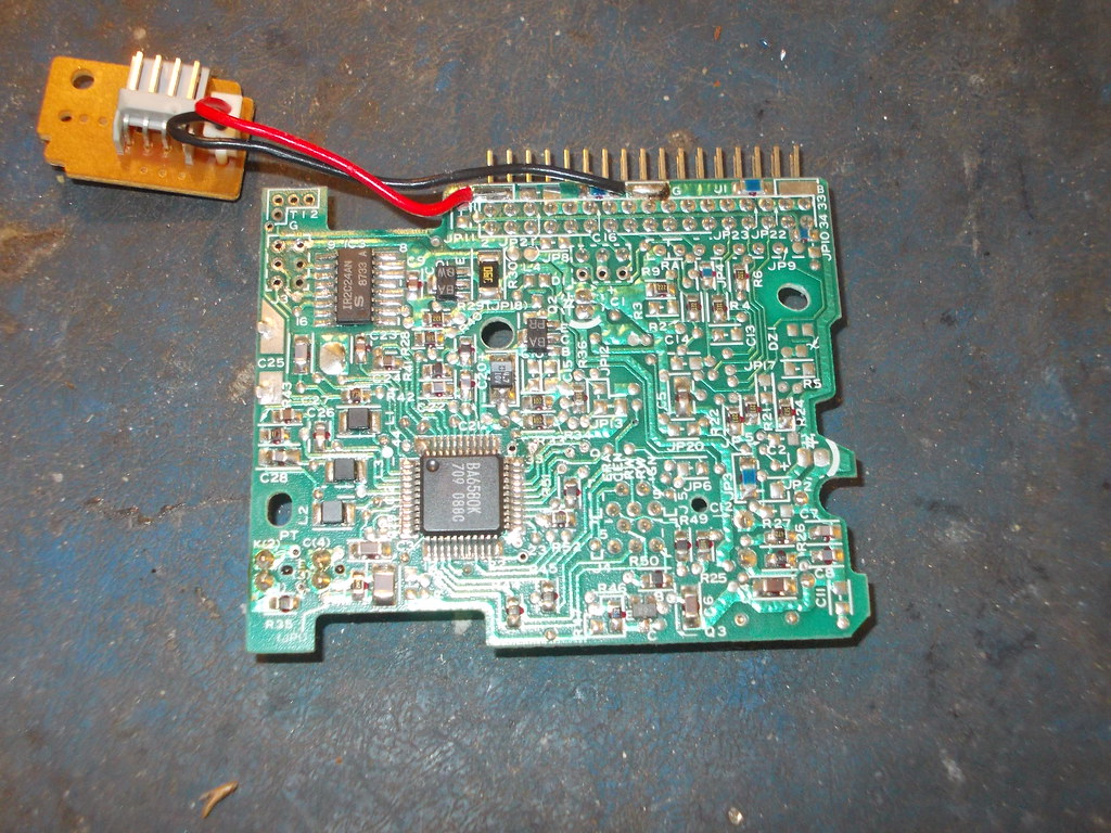 How to Pick a Motor Driver IC Distributor in 2026
