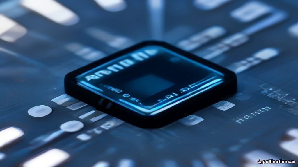 Picking an Embedded Systems Components