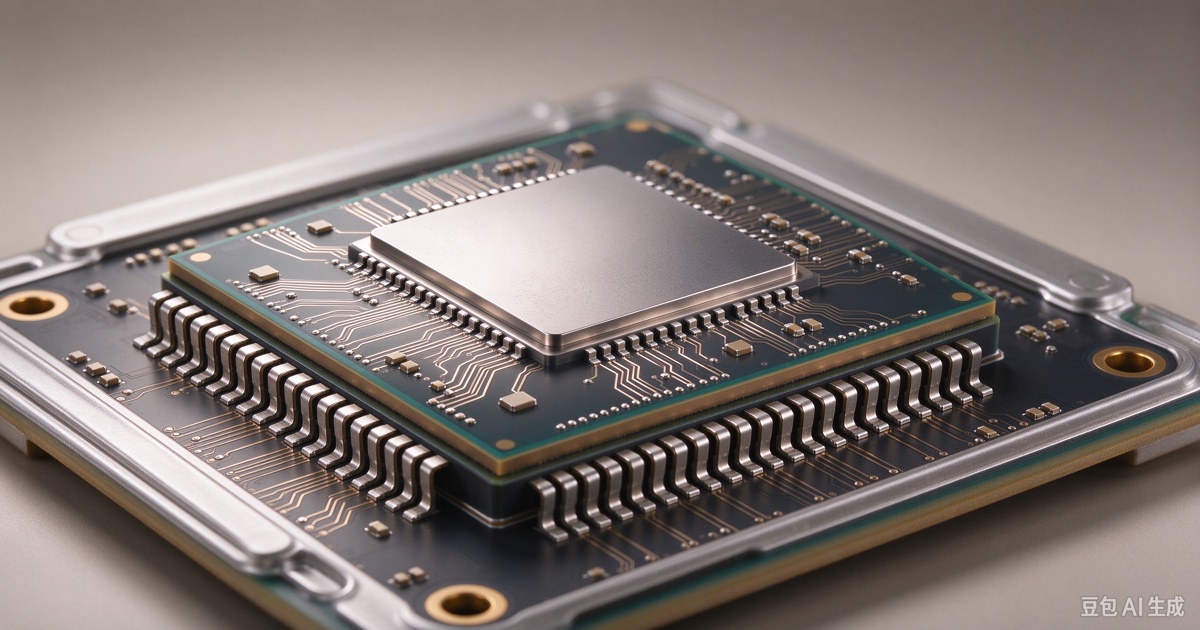 Chip Industry Week In Review: India's