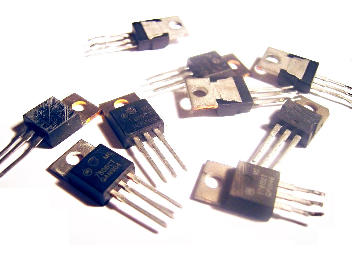 Wearable Health Tech Drives Component