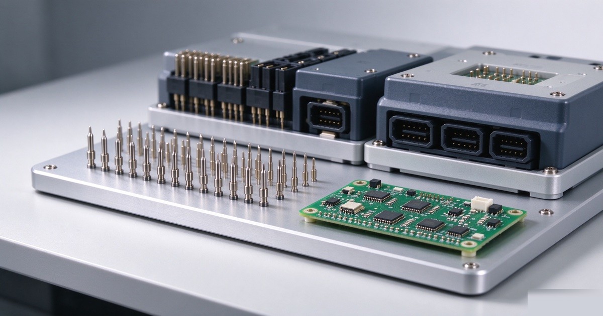 NEWS: ATE Continuity Testing Fundamentals