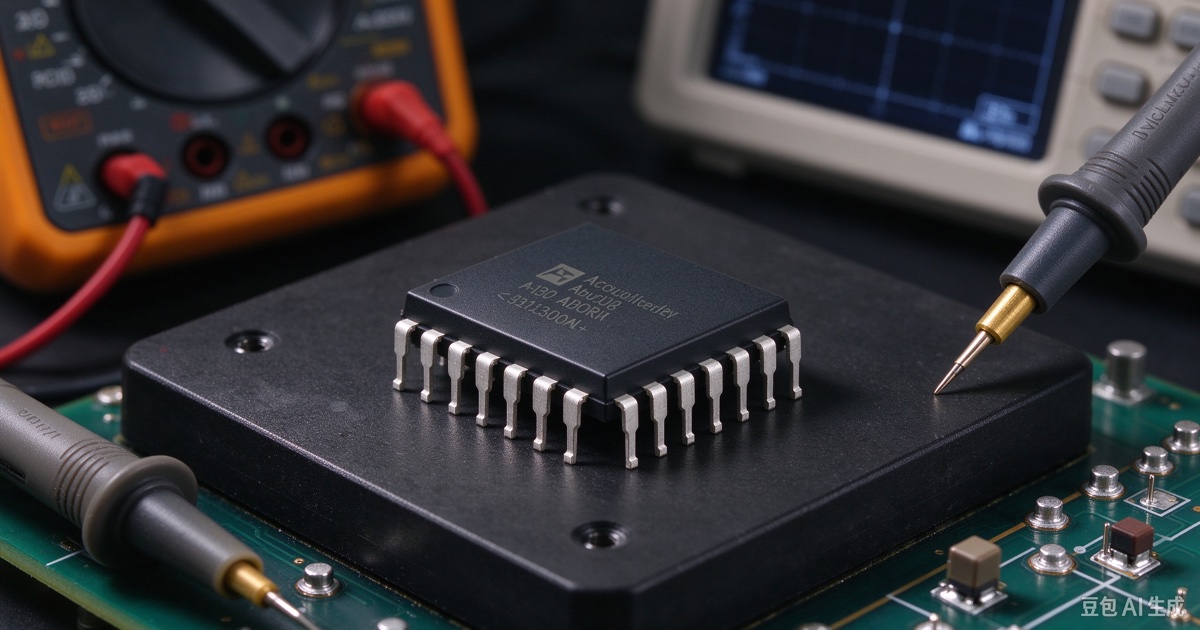 How to Vet an Operational Amplifier