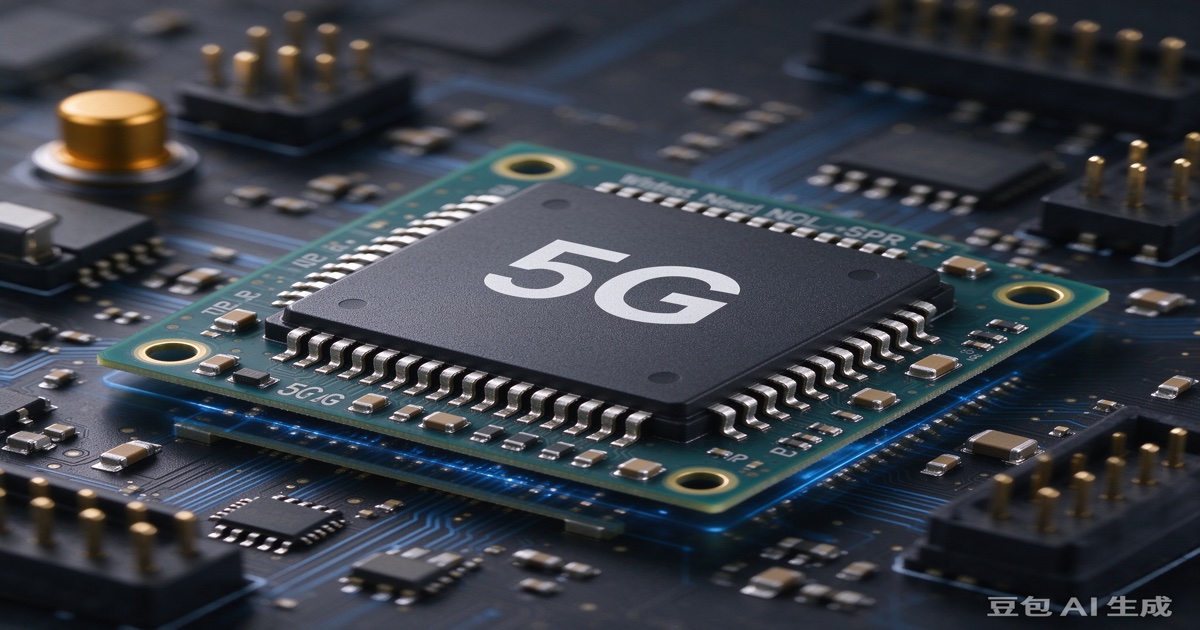 What the Latest 5G Chips and Modules Mean