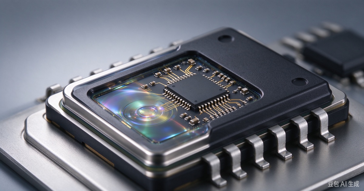 Co-Packaged Optics 2028 Surge: What