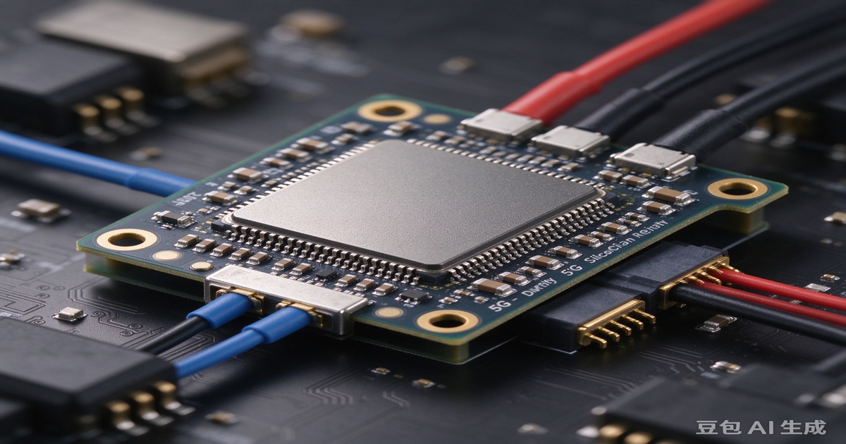 5G Silicon Diversity: A Sourcing Guide